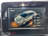 Mercedes-Benz CLA 180 d Shooting Brake Aut.