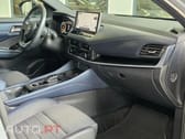Nissan Qashqai e-Power Tekna