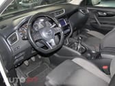 Nissan Qashqai 1.5 dCi N-Connecta