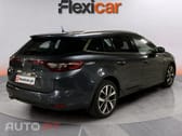 Renault Mégane SPORT-TOURER 1.6 DCI 130 BOSE EDITION