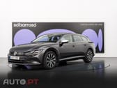 Volkswagen Arteon 1.4 TSI eHybrid Elegance