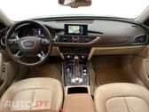 Audi A6 1.8 TFSi S tronic Ambition