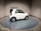 Smart ForTwo EQ Electric Drive Passion 