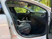 Peugeot 508 SW Allure