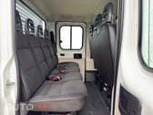 Citroen Jumper 2.0 BlueHDi 35 L4 CD