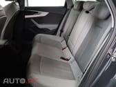 Audi A4 35 TDI S tronic Avant