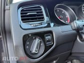 Volkswagen Golf 1.6 TDi Highline DSG