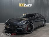 Porsche Panamera S PDK