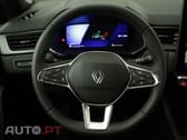 Renault Symbioz 1.2 ECO-G Techno