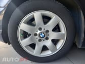 BMW 320 d