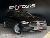 Mercedes-Benz C 300 e T 9G-TRONIC Avantgarde Advanced