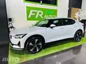 Polestar 2 Long Range 78 kWh