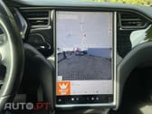 Tesla Model X 75D