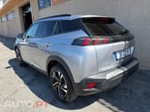 Peugeot 2008 1.2 PureTech Allure Pack