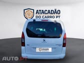 Peugeot Partner 1.2 PureTech Active