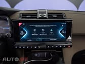 DS DS7 Crossback E-Tense Bastille+ EAT8