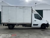 Renault Master 2.3 dCi L4 3.5T 125 RD GV 22m3