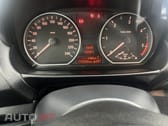 BMW 118 d Pack M