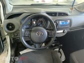 Toyota Yaris 1.5 HSD Comfort