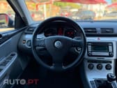 Volkswagen Passat 2.0 TDI R-Line Edition