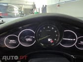 Porsche Panamera 4 E-Hybrid Executive