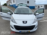 Peugeot 207 1.4 HDi