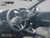 Renault Captur II Techno 1.0 TCe Bi-Fuel 100cv