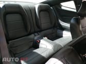 Ford Mustang GT Bullit