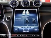 Mercedes-Benz GLC 300 de 4Matic