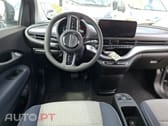 Fiat 500e 42kw