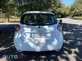 Renault Zoe Intens 50 Flex