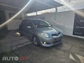 Toyota Auris 1.4 D-4D ACtive+AC