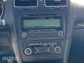 Volkswagen Golf Variant 1.6 TDi BlueMotion Comfortline