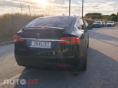Tesla Model X 100D
