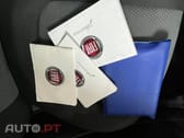 Fiat Punto PUNTO SPORTVAN