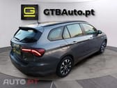 Fiat Tipo 1.3 MTJ LOUNGE