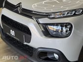 Citroen C3 1.2 PureTech Plus