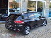 Renault Clio Sport Tourer 0.9 TCe Limited