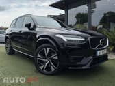 Volvo XC90 2.0 T8 PHEV R-Design AWD