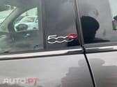 Fiat 500C 1.2 Lounge