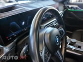 BMW i4 M50 Pack Desportivo M Pro