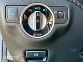 Mercedes-Benz A 160 d Urban Aut.