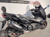 Yamaha TMAX 560 TECH MAX