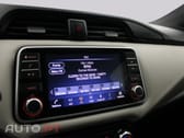 Nissan Micra 1.0 IG-T ACENTA