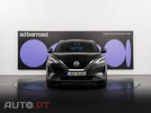 Nissan Qashqai 1.3 DIG-T Tekna Xtronic