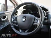 Renault Clio 1.5 dCi Limited