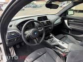 BMW 120 d xDrive Pack M