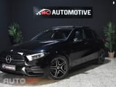 Mercedes-Benz A 250 e AMG Line