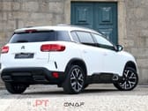 Citroen C5 Aircross 1.5 Blue-HDi Shine EAT8