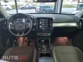 Volvo XC40 2.0 D3 Momentum